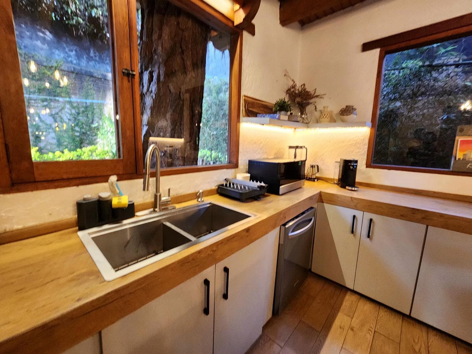 Casa en Renta en Avándaro