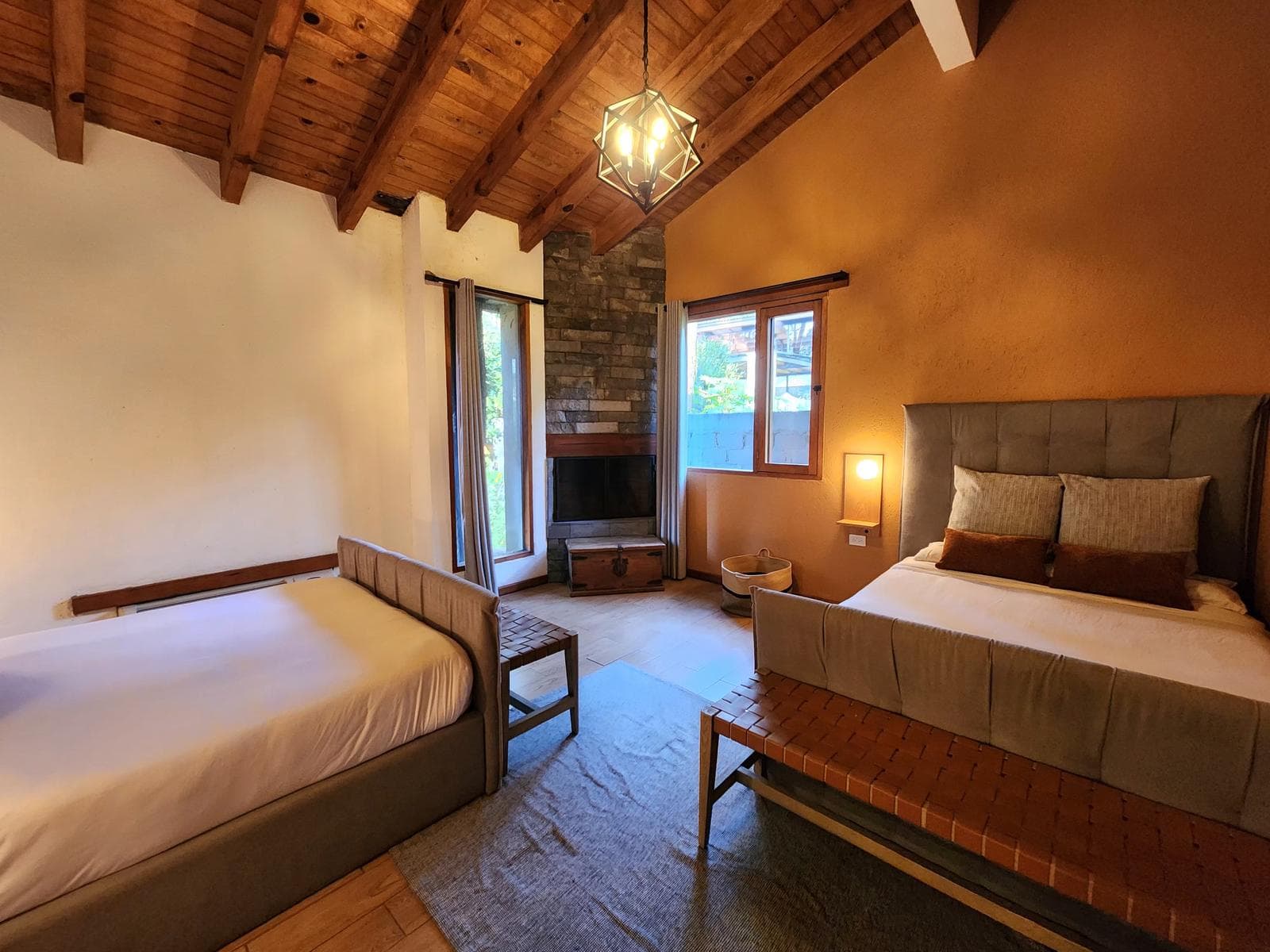 Casa en Renta en Avándaro