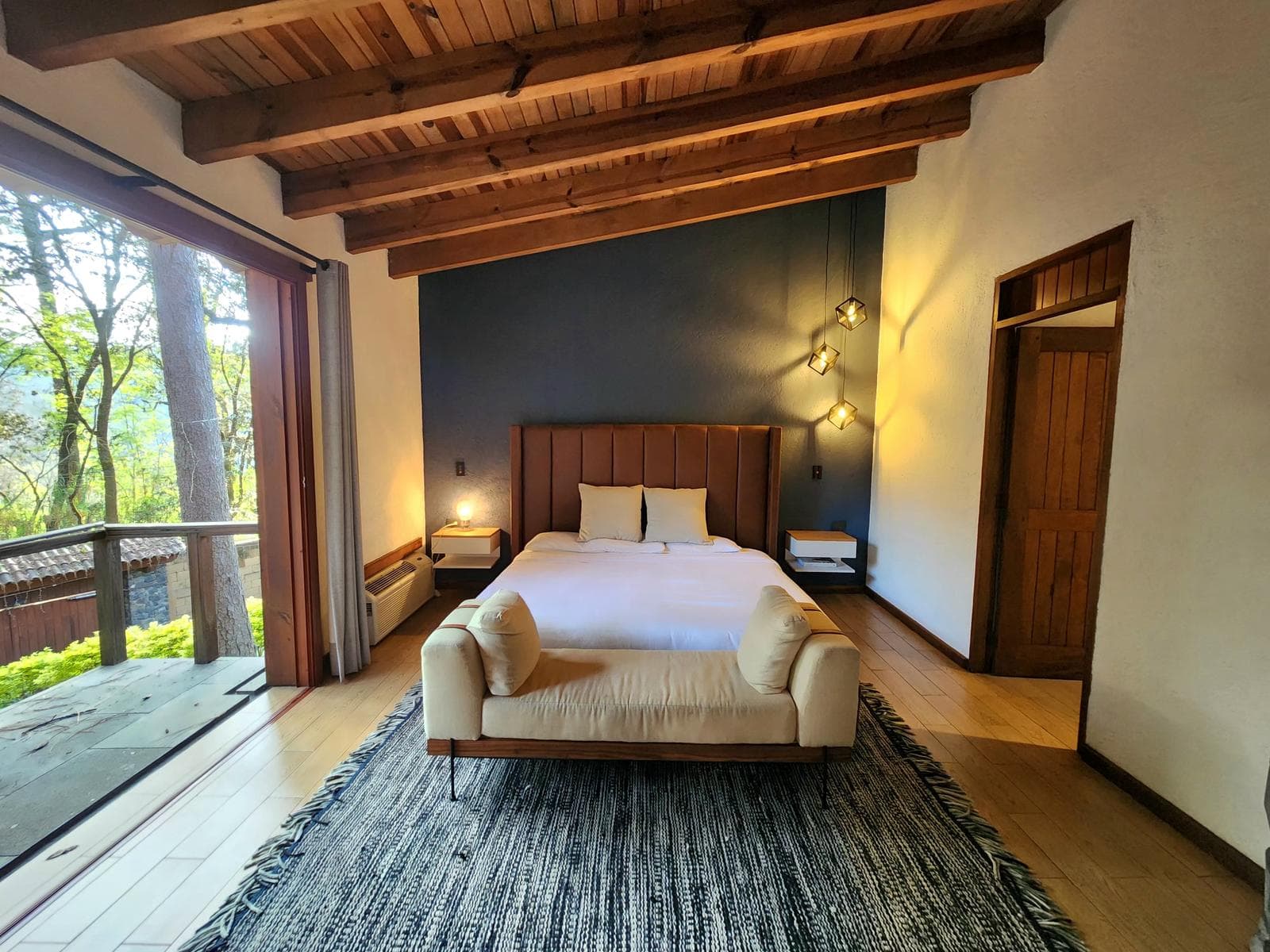 Casa en Renta en Avándaro