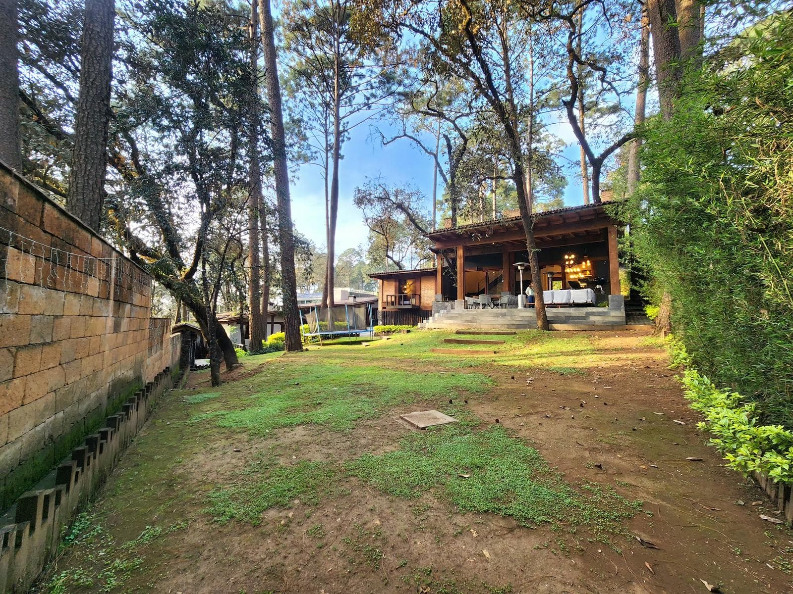Casa en Renta en Avándaro
