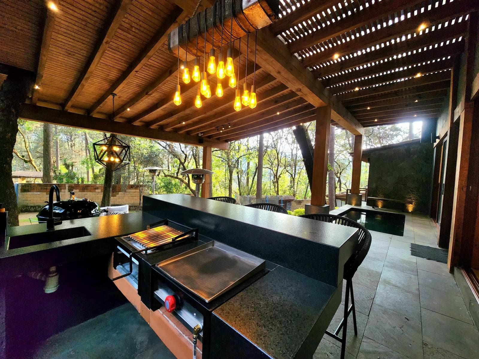Casa en Renta en Avándaro