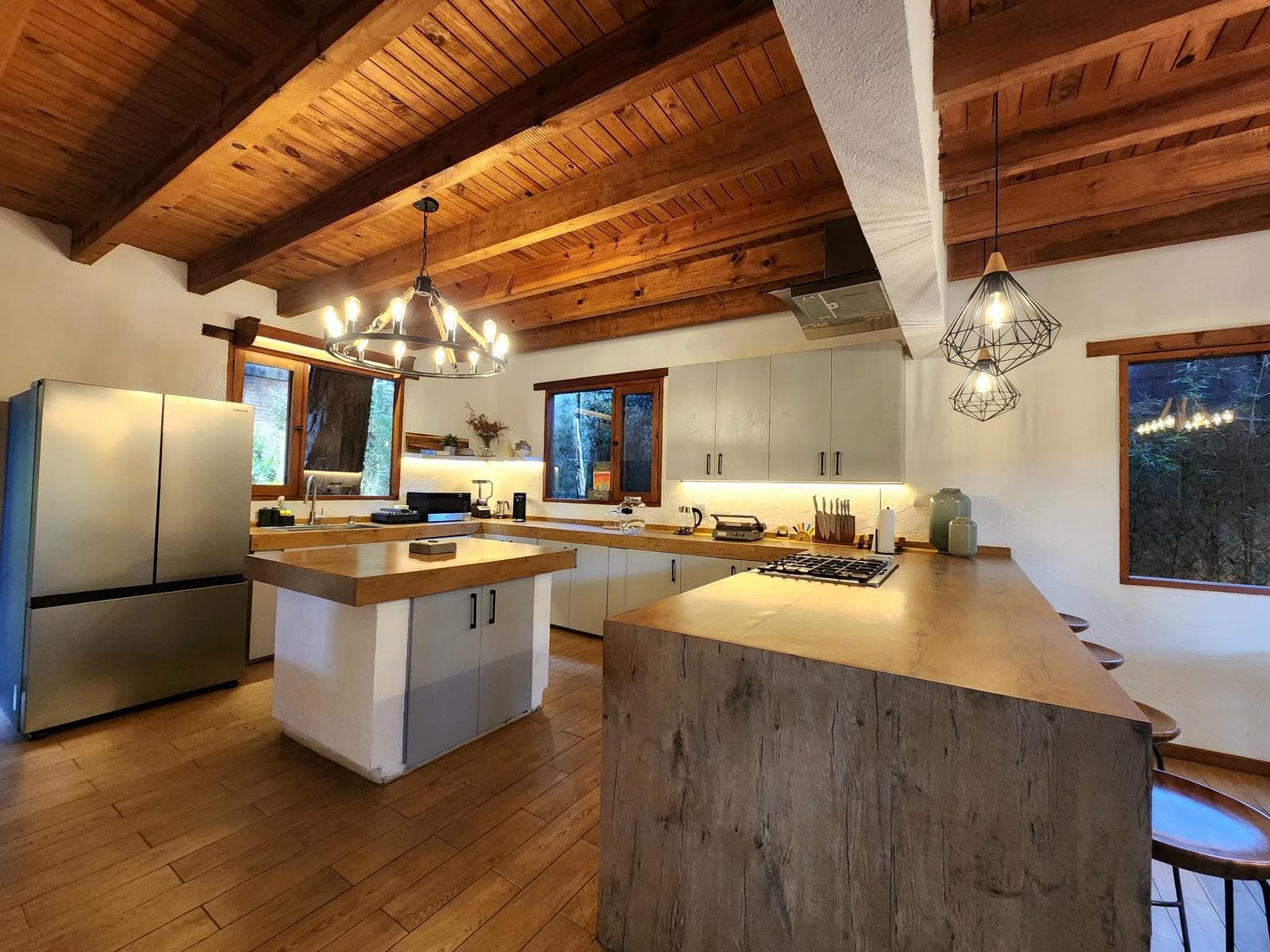 House for Rent in Avándaro