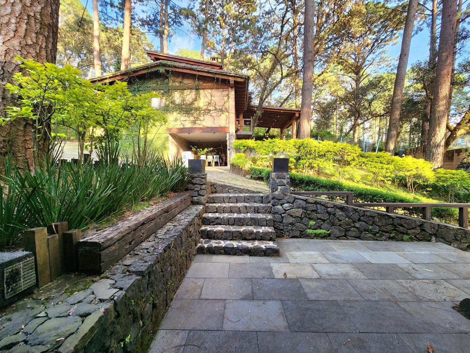 Casa en Renta en Avándaro