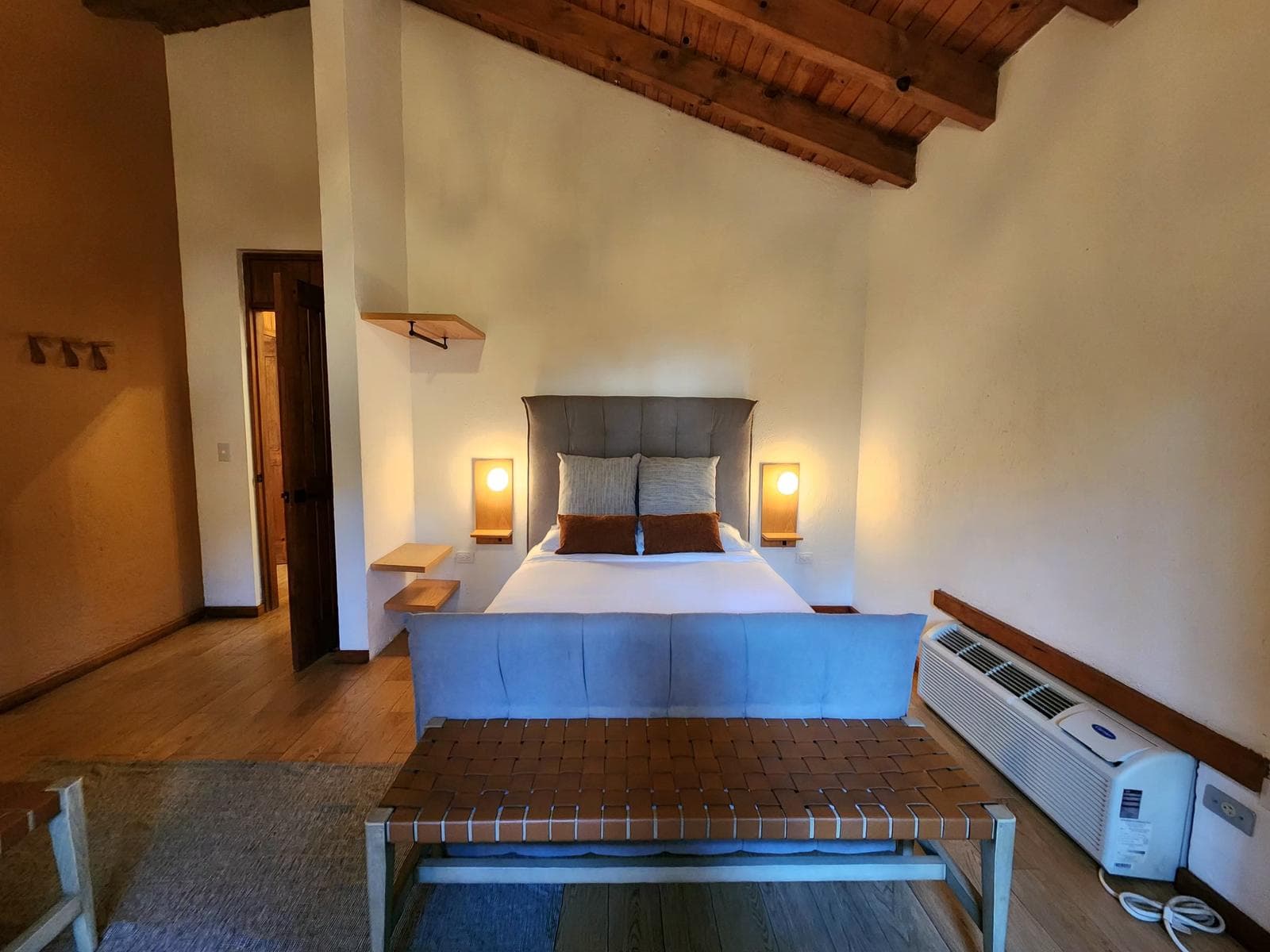 Casa en Renta en Avándaro