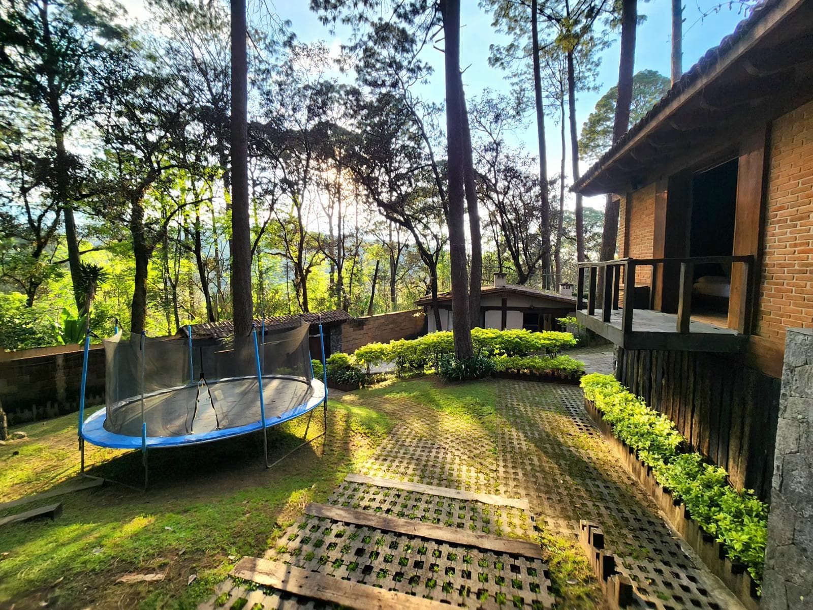 Casa en Renta en Avándaro