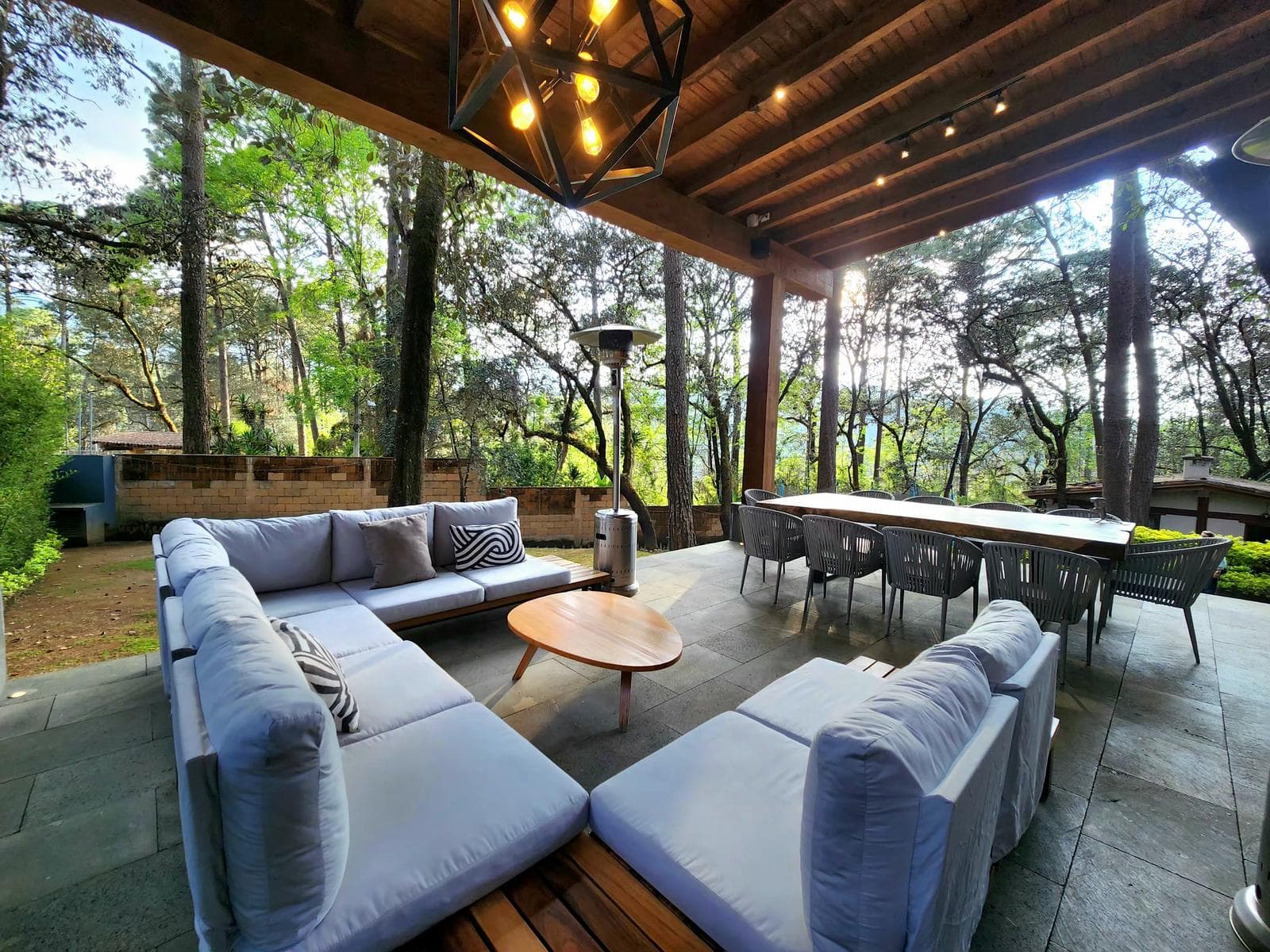 Casa en Renta en Avándaro