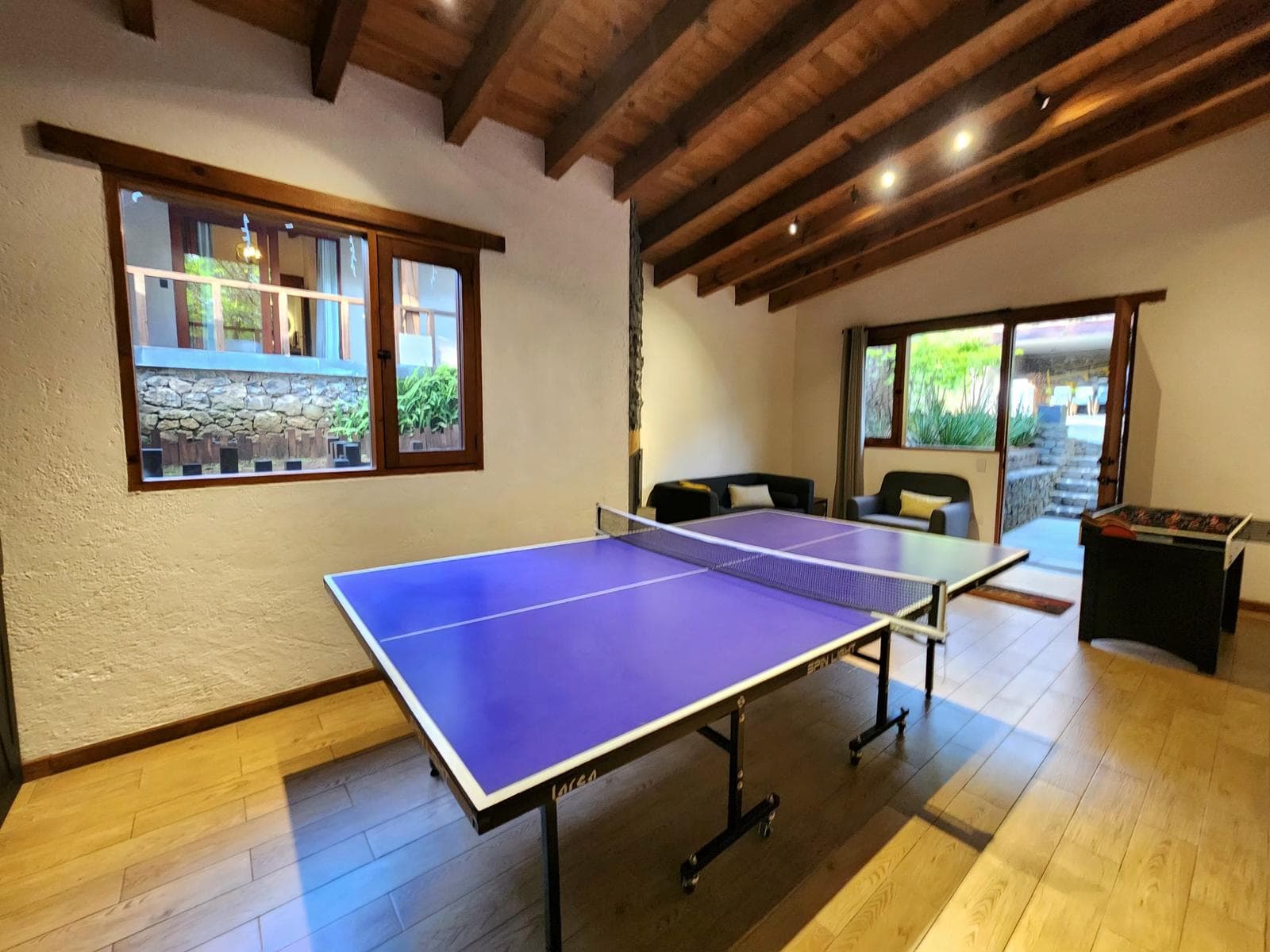 Casa en Renta en Avándaro