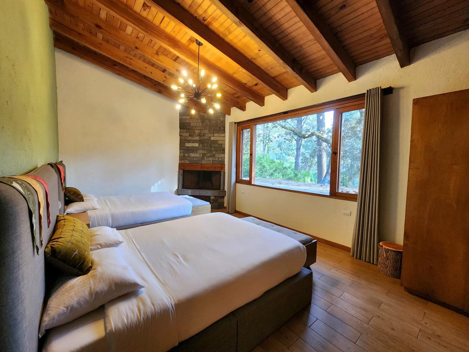 Casa en Renta en Avándaro