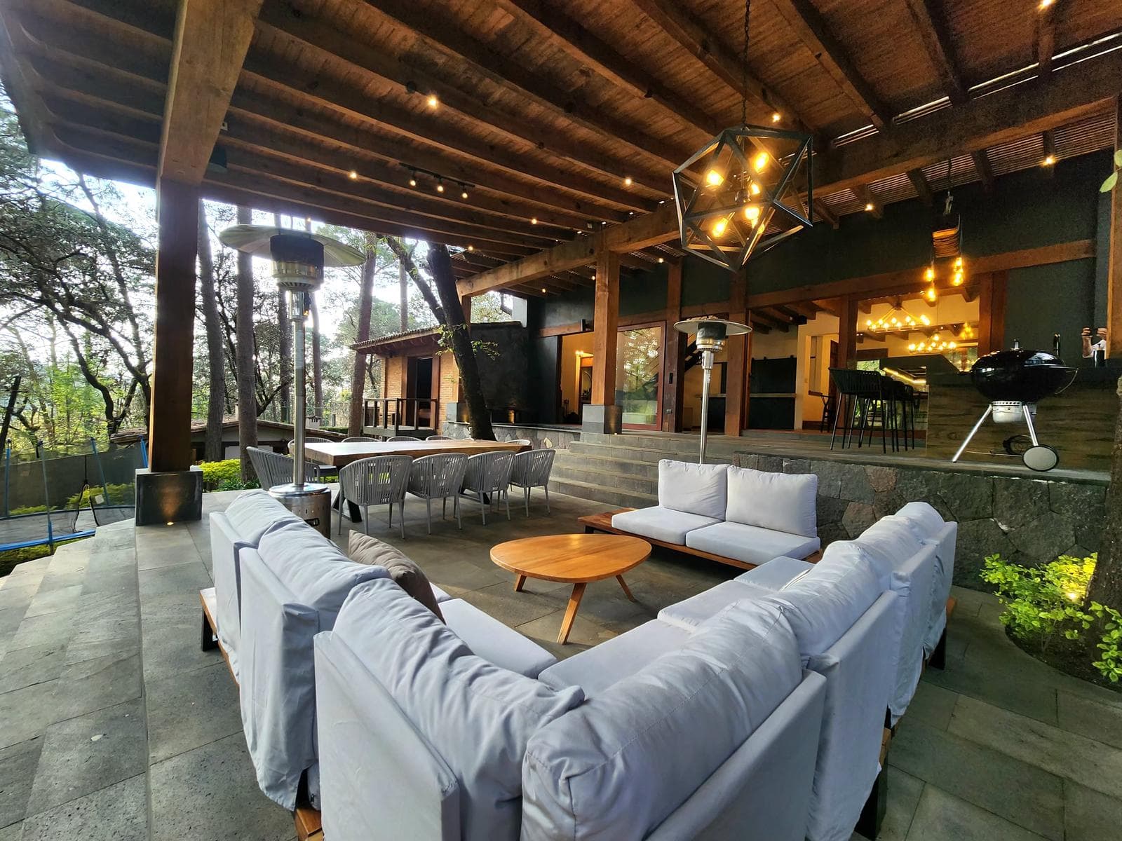 Casa en Renta en Avándaro