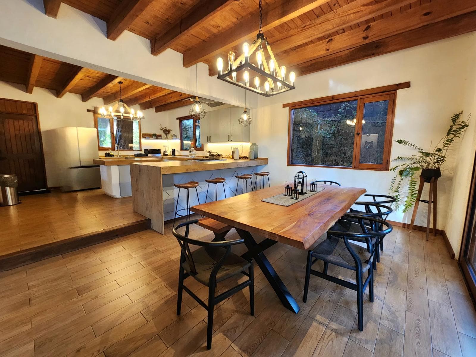 Casa en Renta en Avándaro