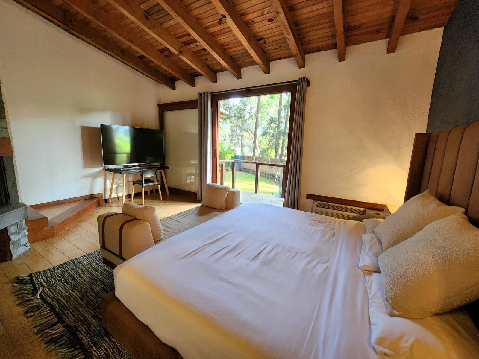 Casa en Renta en Avándaro