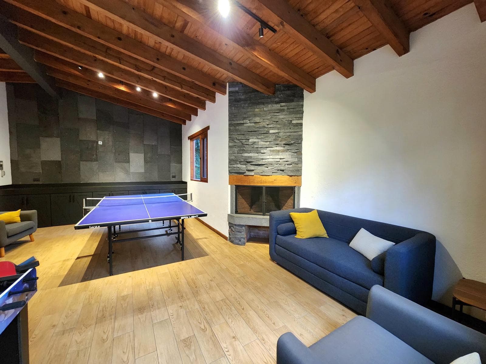 Casa en Renta en Avándaro