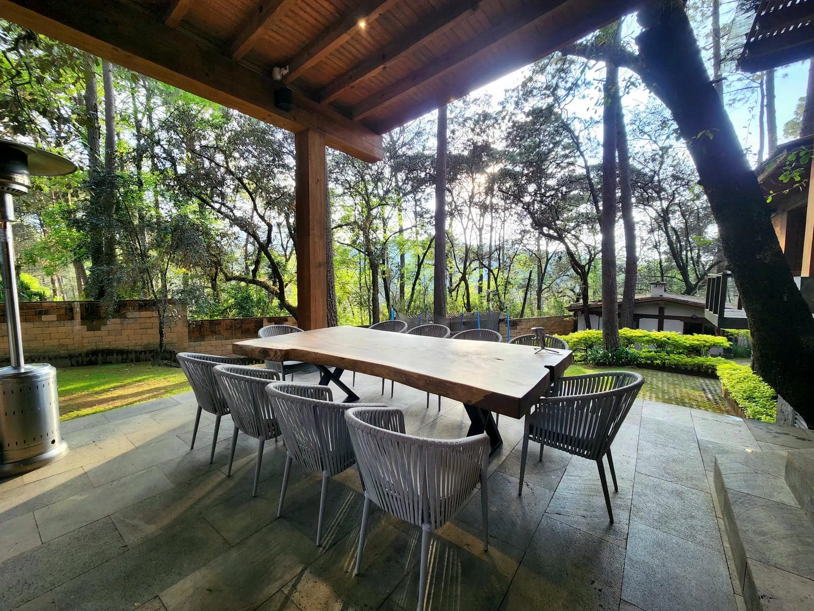 Casa en Renta en Avándaro