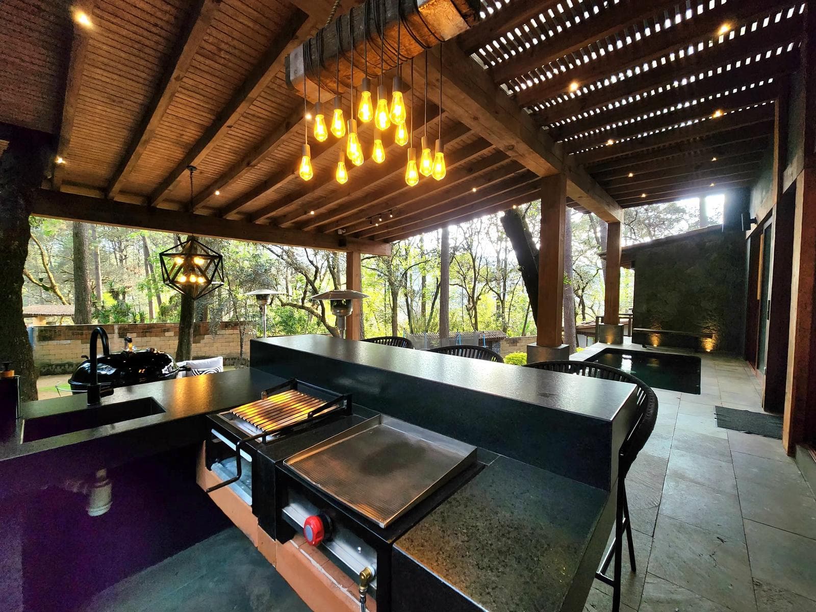 Casa en Renta en Avándaro