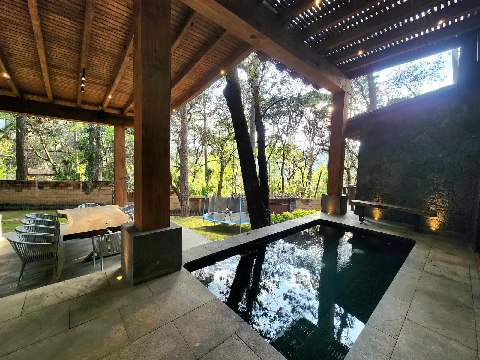 Casa en Renta en Avándaro
