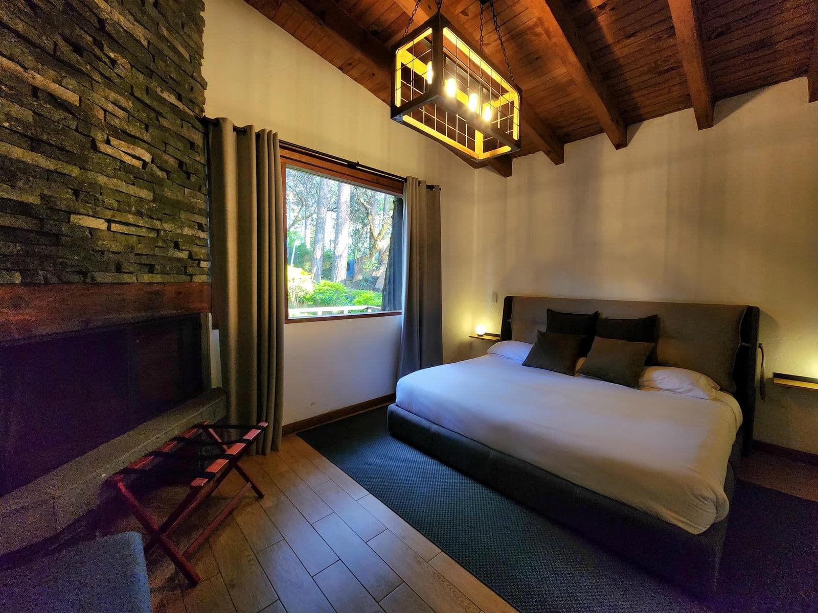 Casa en Renta en Avándaro
