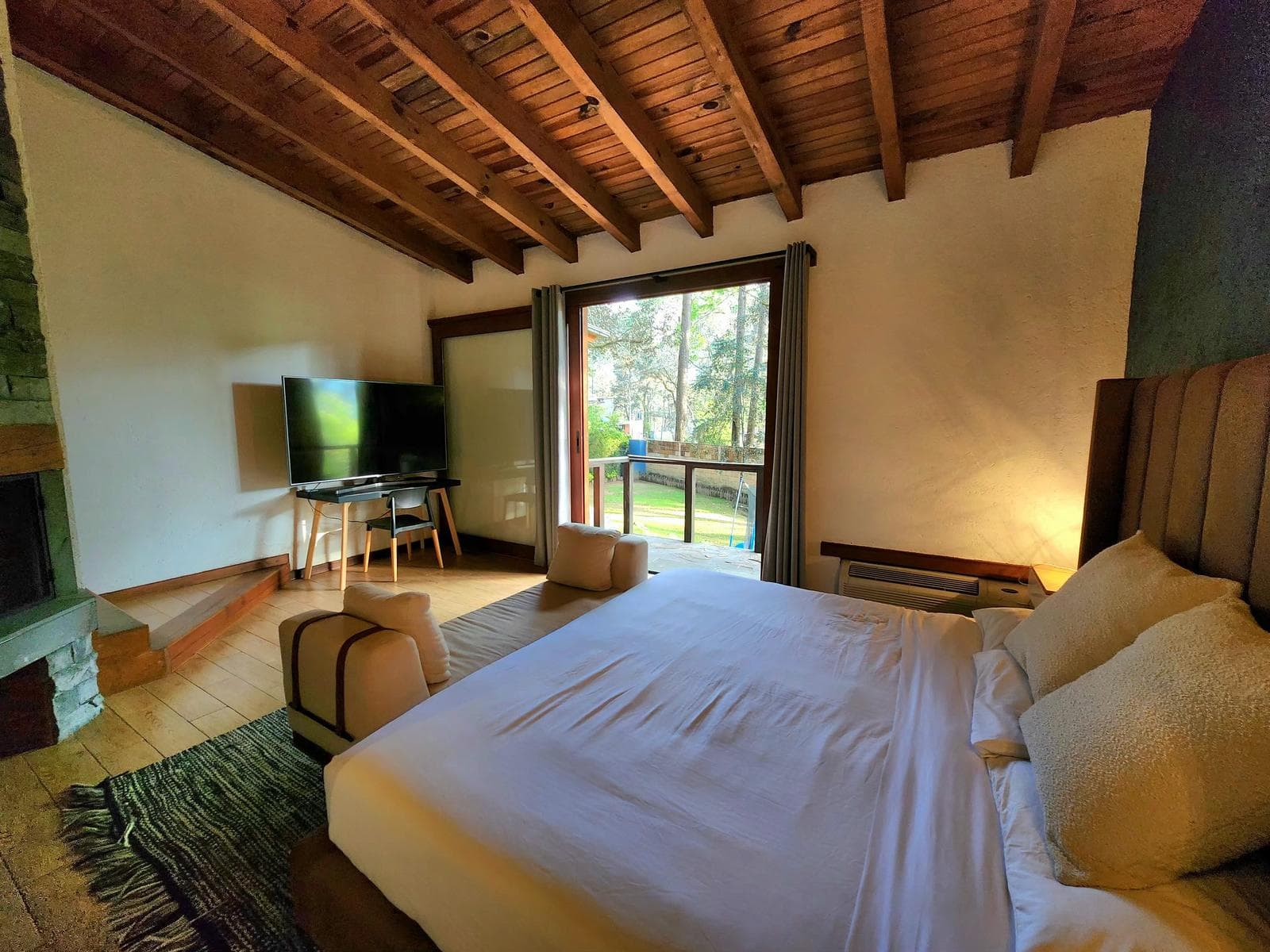 Casa en Renta en Avándaro