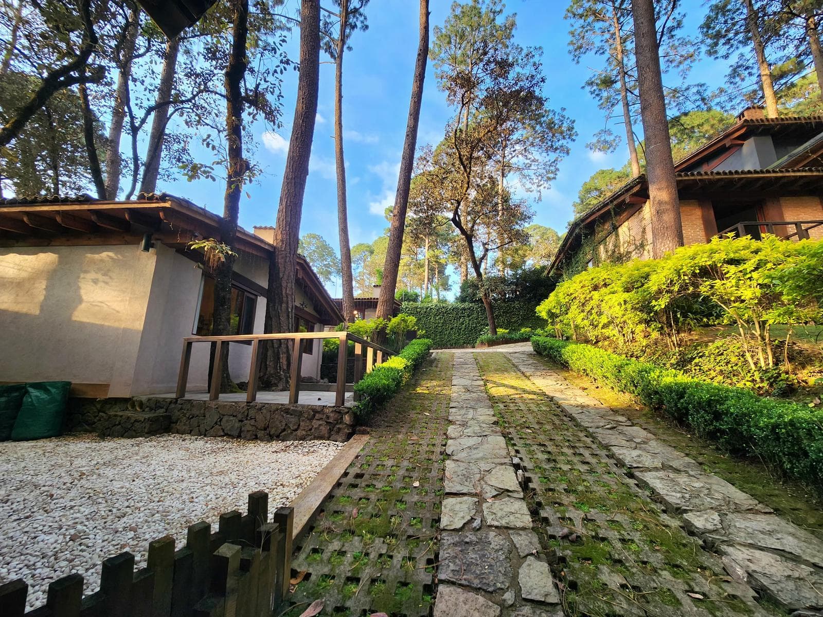Casa en Renta en Avándaro