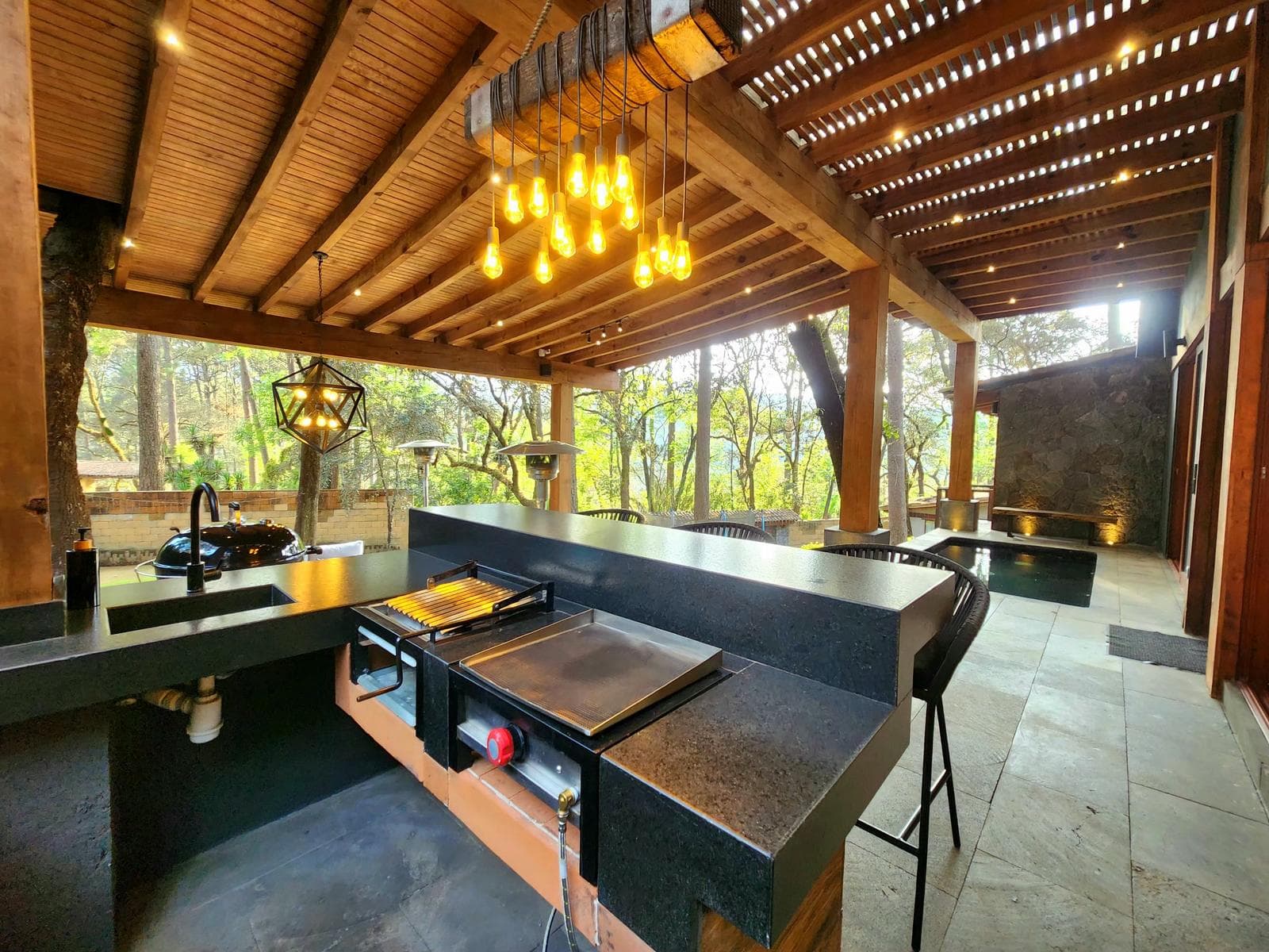 Casa en Renta en Avándaro