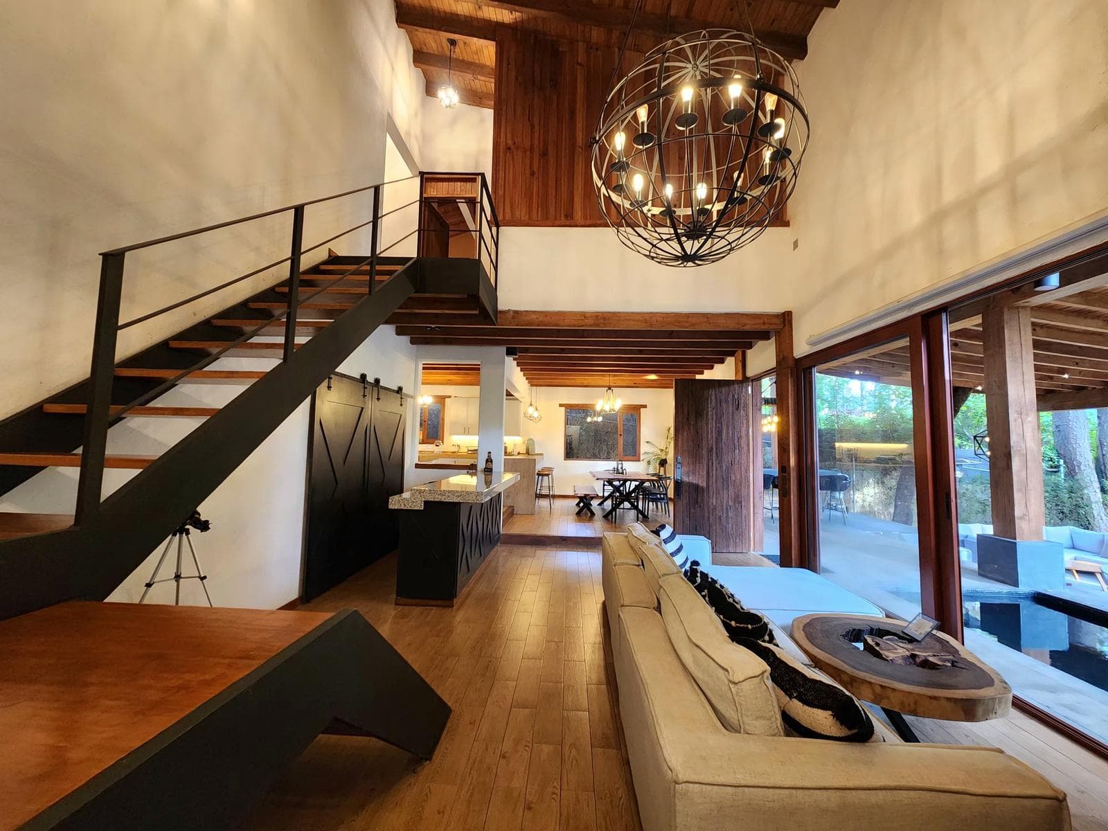 House for Rent in Avándaro