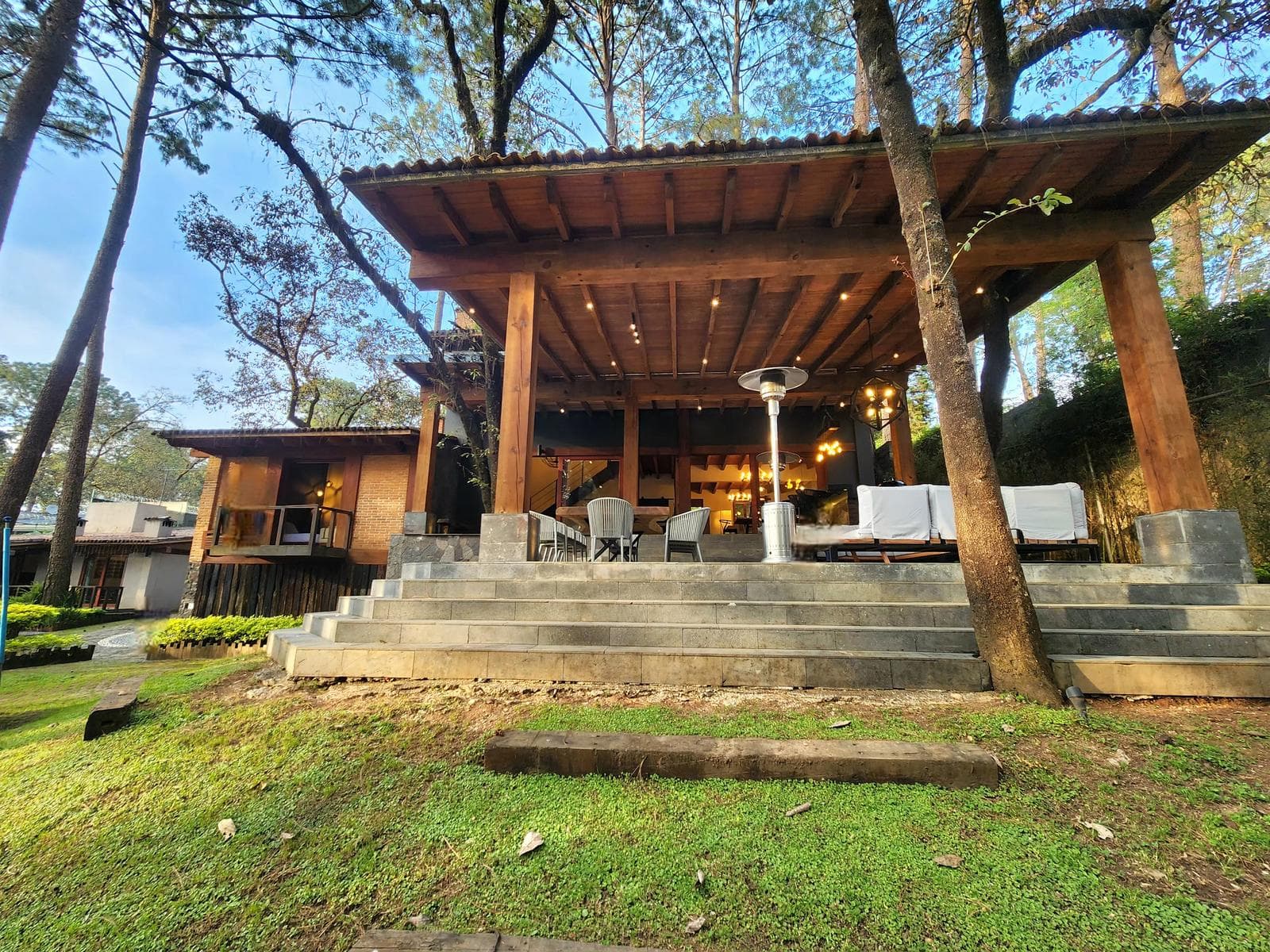 House for Rent in Avándaro