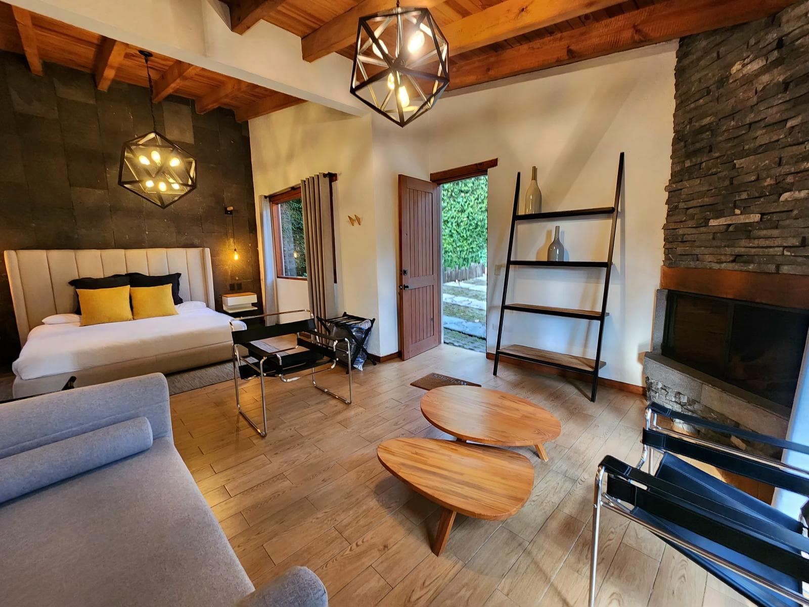 Casa en Renta en Avándaro