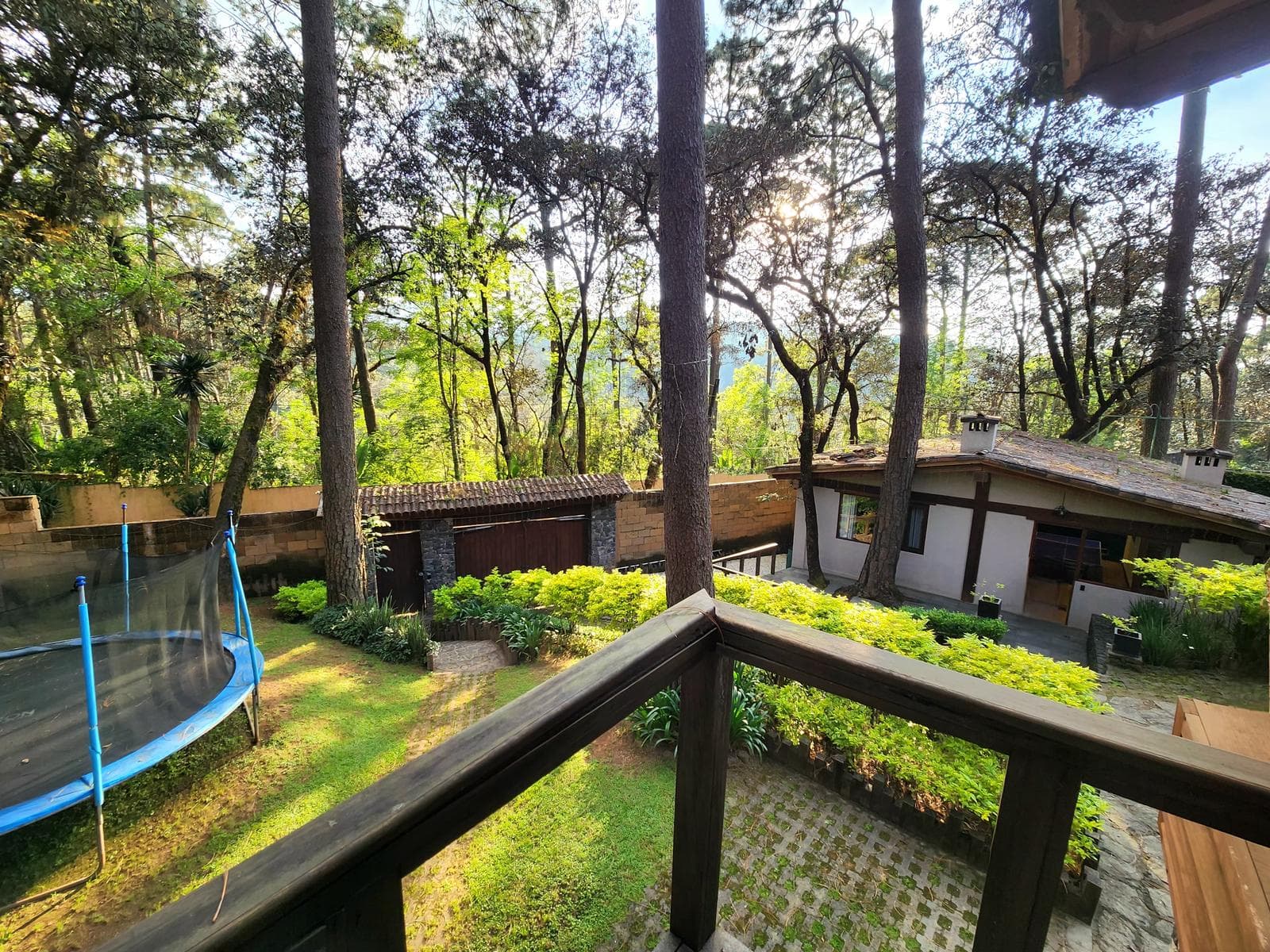 Casa en Renta en Avándaro