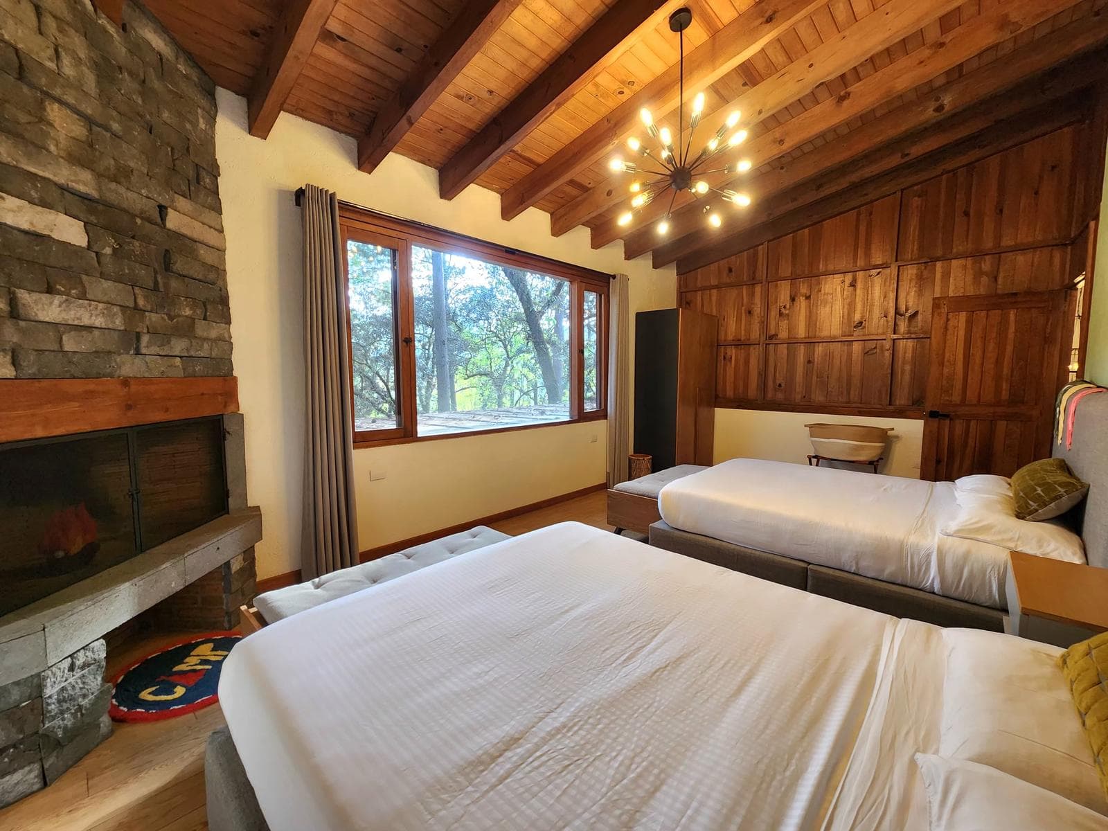 Casa en Renta en Avándaro
