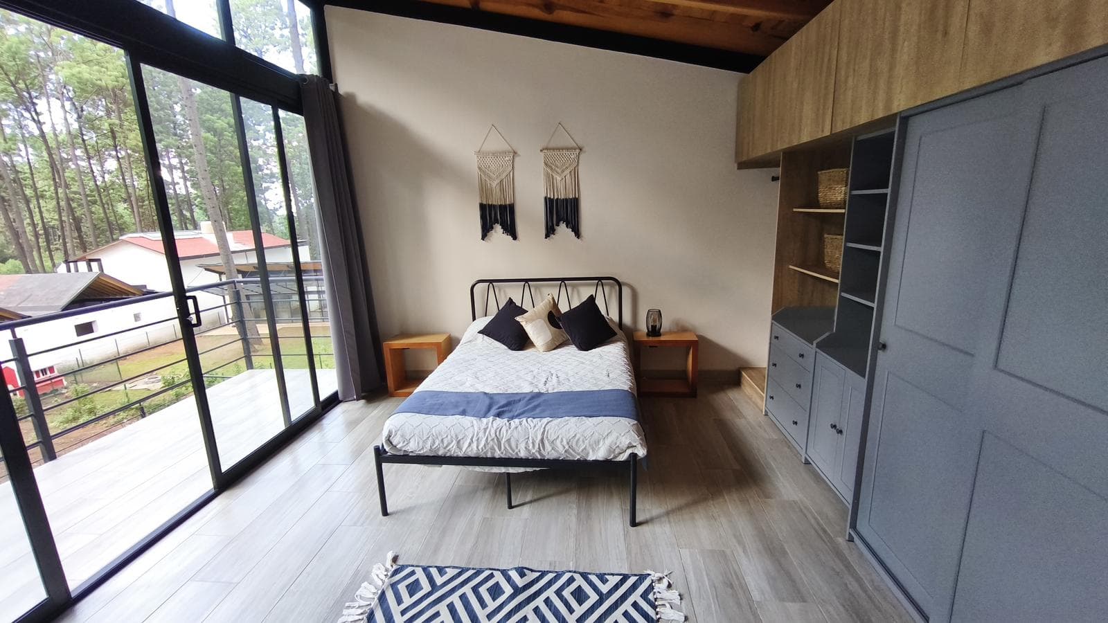 Casa en Venta en Cerro Gordo