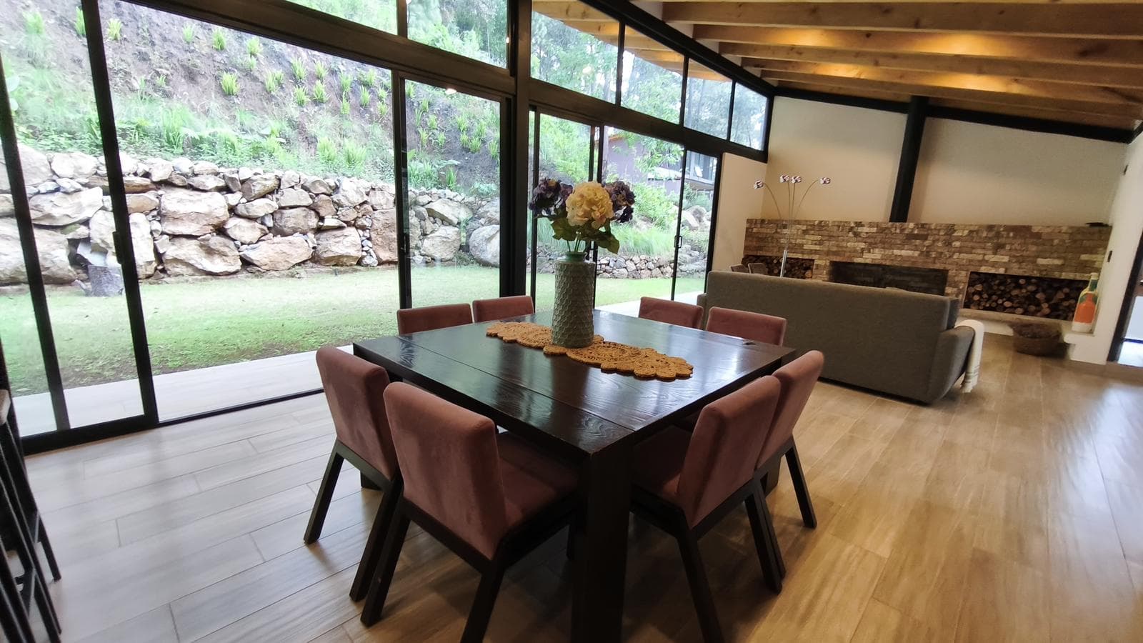 Casa en Venta en Cerro Gordo