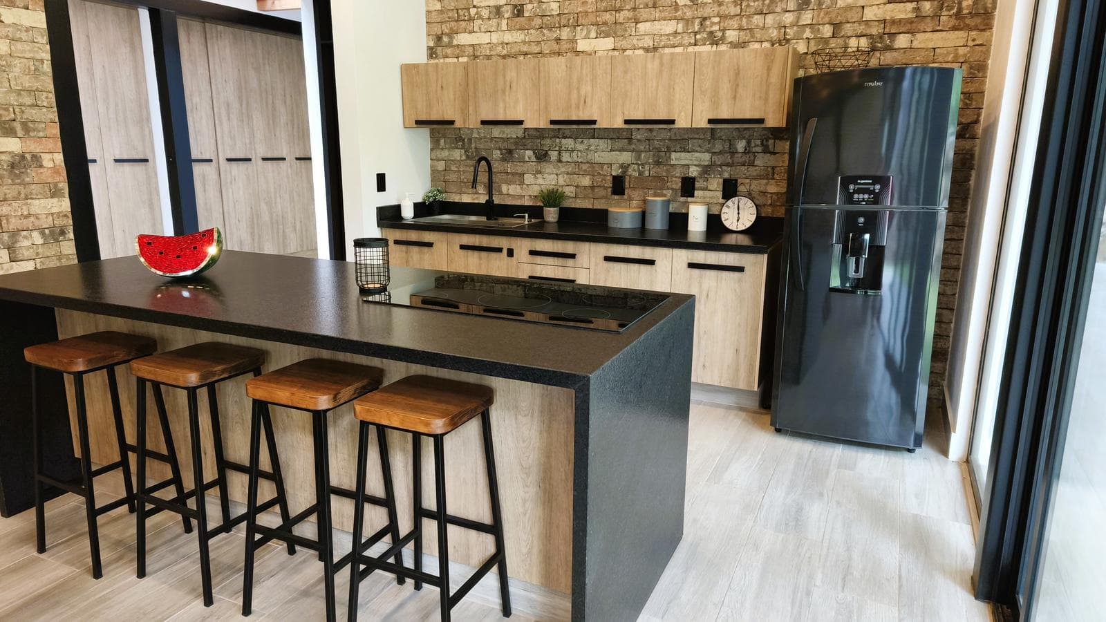 Casa en Venta en Cerro Gordo