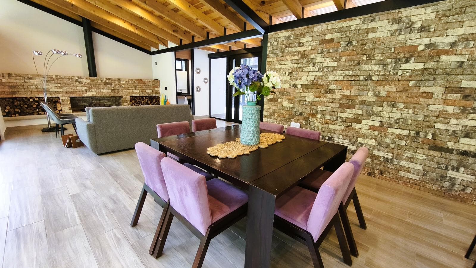 Casa en Venta en Cerro Gordo
