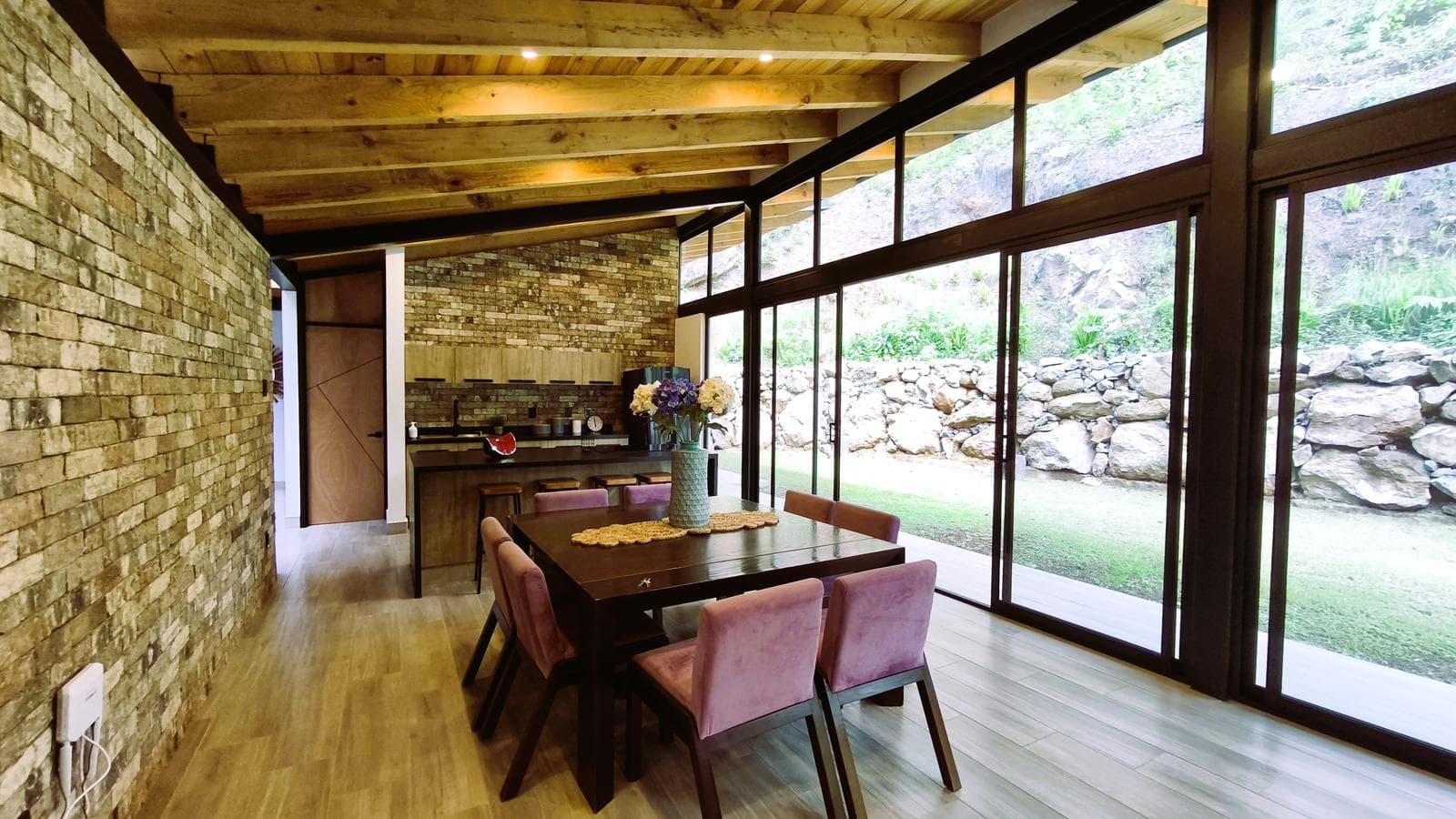 Casa en Venta en Cerro Gordo