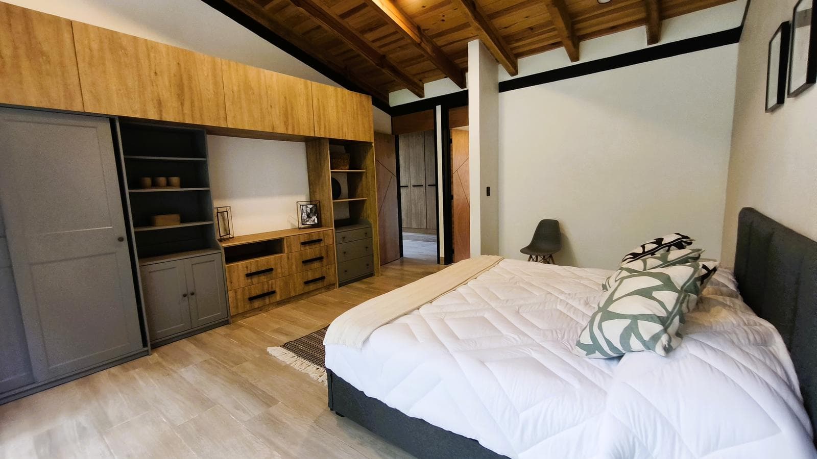 Casa en Venta en Cerro Gordo