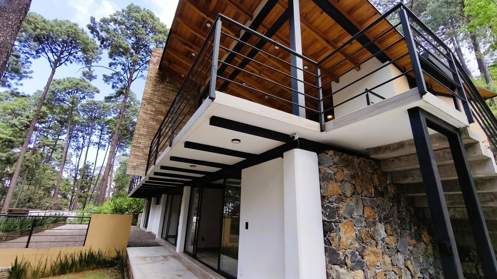 House for Sale in Cerro Gordo