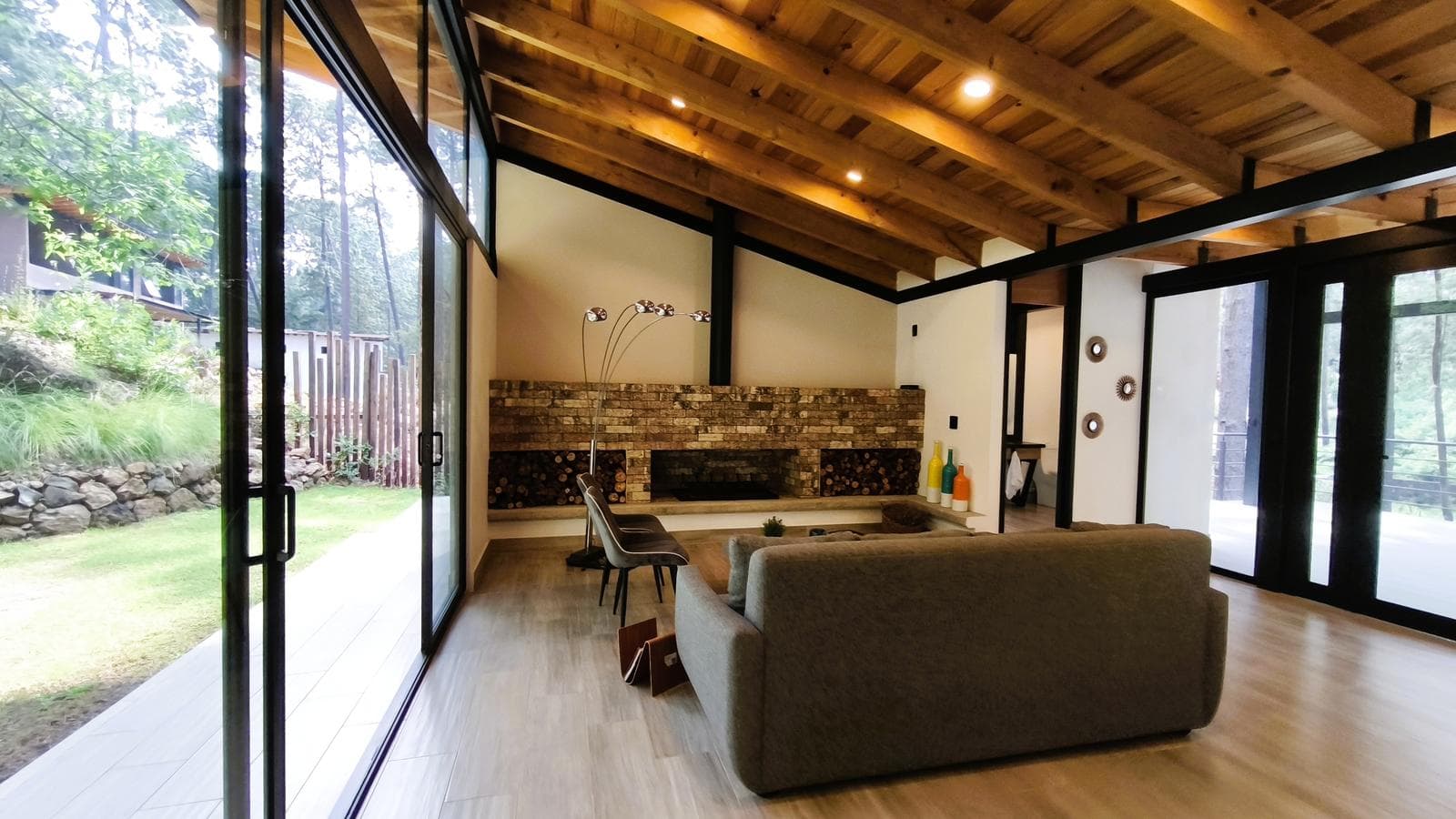 Casa en Venta en Cerro Gordo