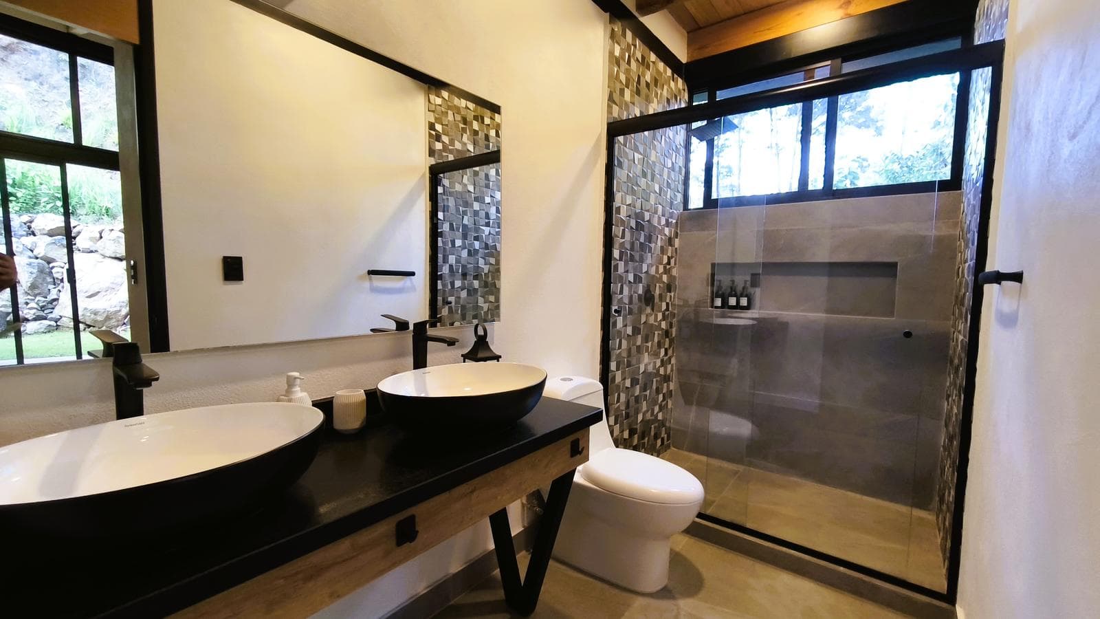 Casa en Venta en Cerro Gordo