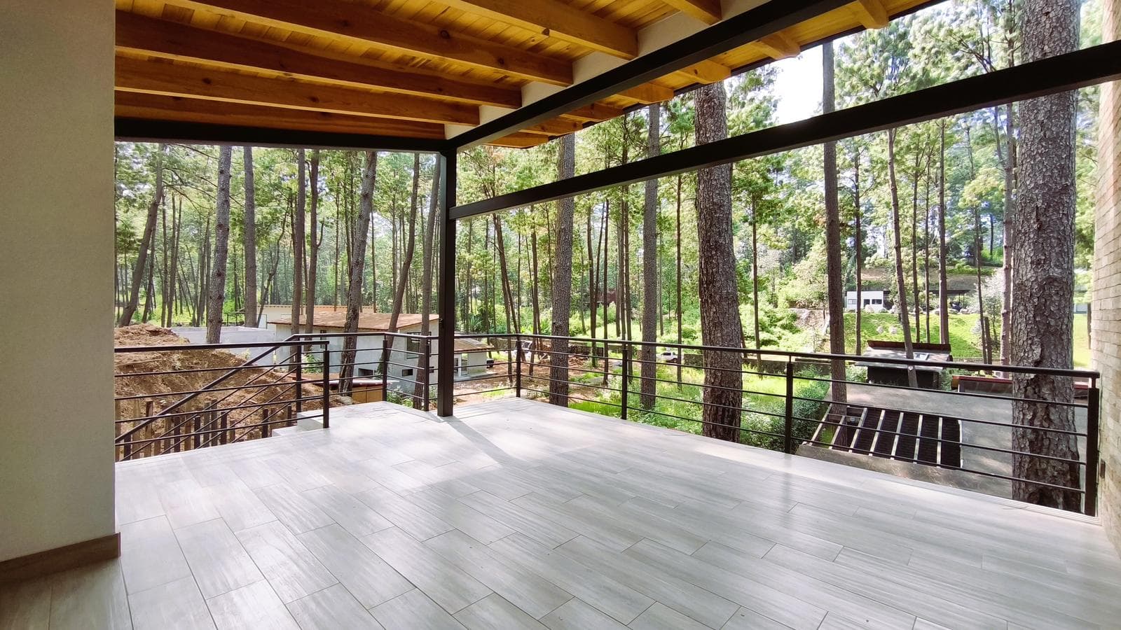 Casa en Venta en Cerro Gordo