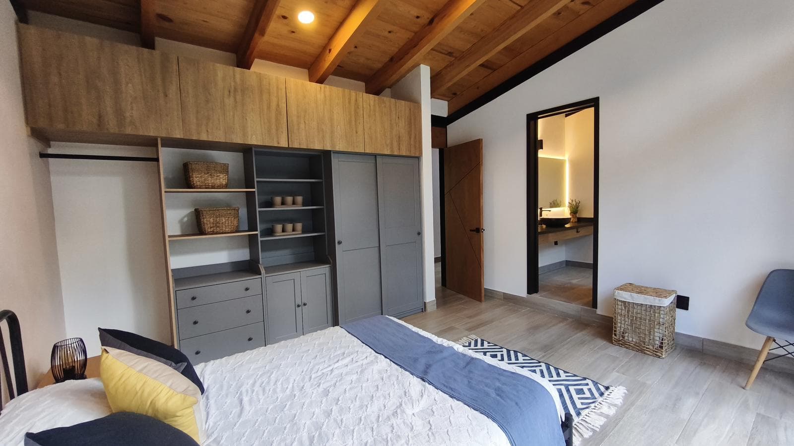 Casa en Venta en Cerro Gordo