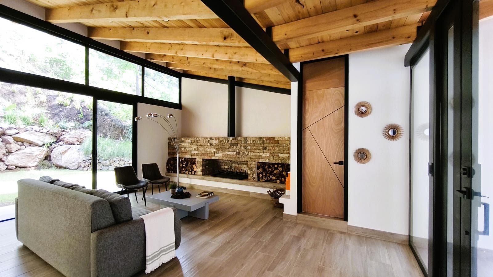 Casa en Venta en Cerro Gordo