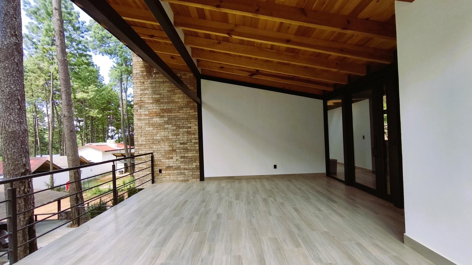 Casa en Venta en Cerro Gordo