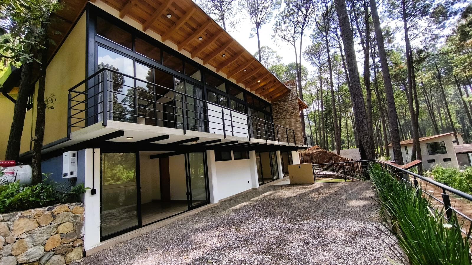 Casa en Venta en Cerro Gordo