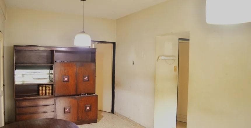 2-BEDROOM APARTMENT FOR SALE IN LA PLATA