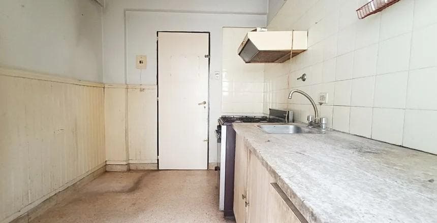 2-BEDROOM APARTMENT FOR SALE IN LA PLATA