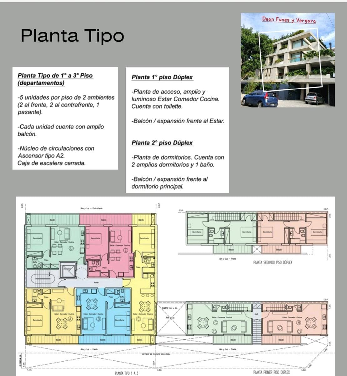 APARTMENT FOR SALE IN FLORIDA: 3-BEDROOM DULEX UNIT IN P.A., WITH GARAGE AND AMENITIES. DOWN PAYMENT AND FINANCING AVAILABLE IN 30 INSTALLMENTS