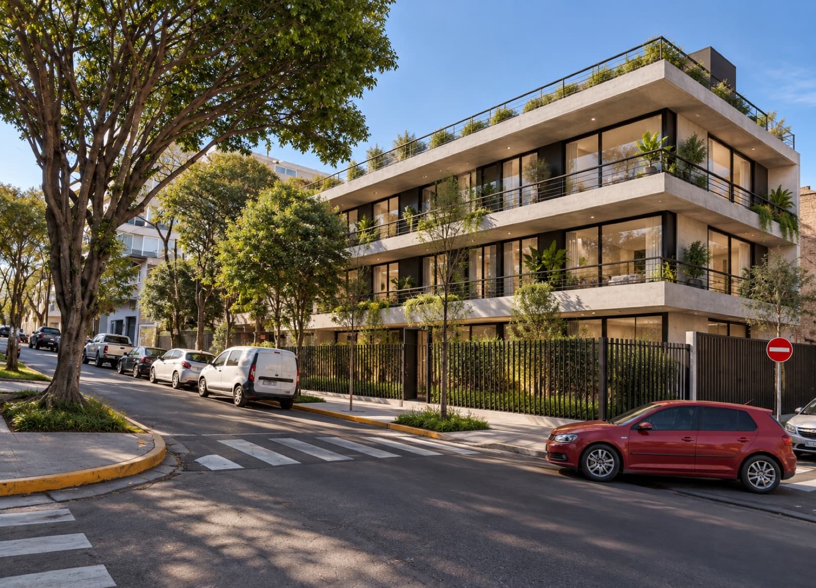APARTMENT FOR SALE IN FLORIDA: 3-BEDROOM DULEX UNIT IN P.A., WITH GARAGE AND AMENITIES. DOWN PAYMENT AND FINANCING AVAILABLE IN 30 INSTALLMENTS