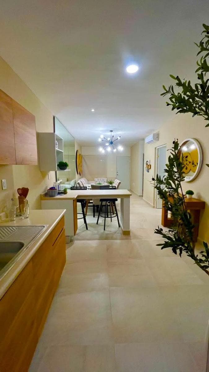 Apartment in Villahermosa