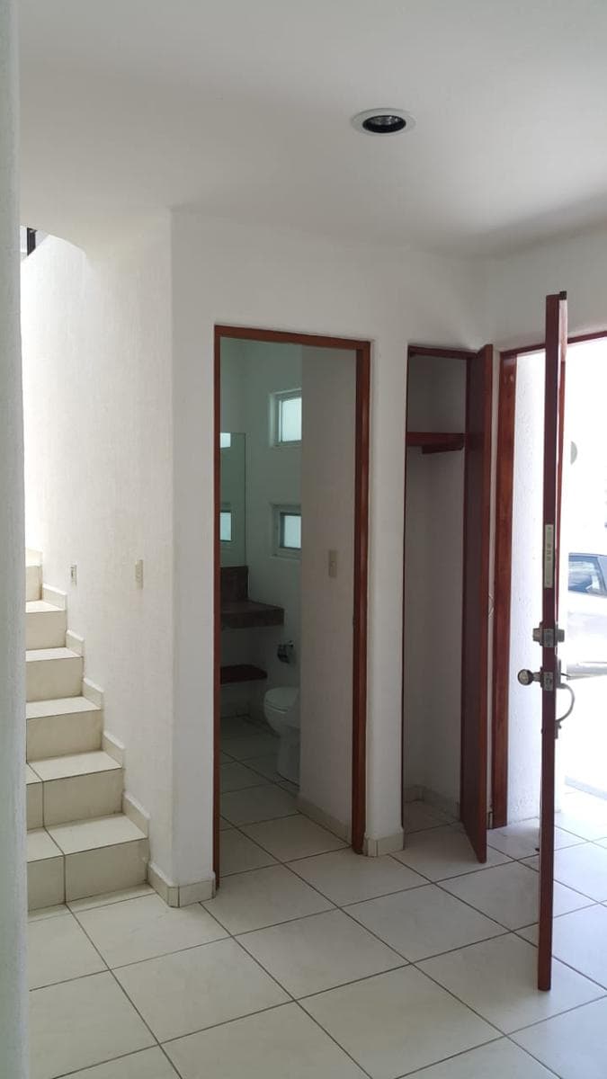 House in the El Refugio Residential Community