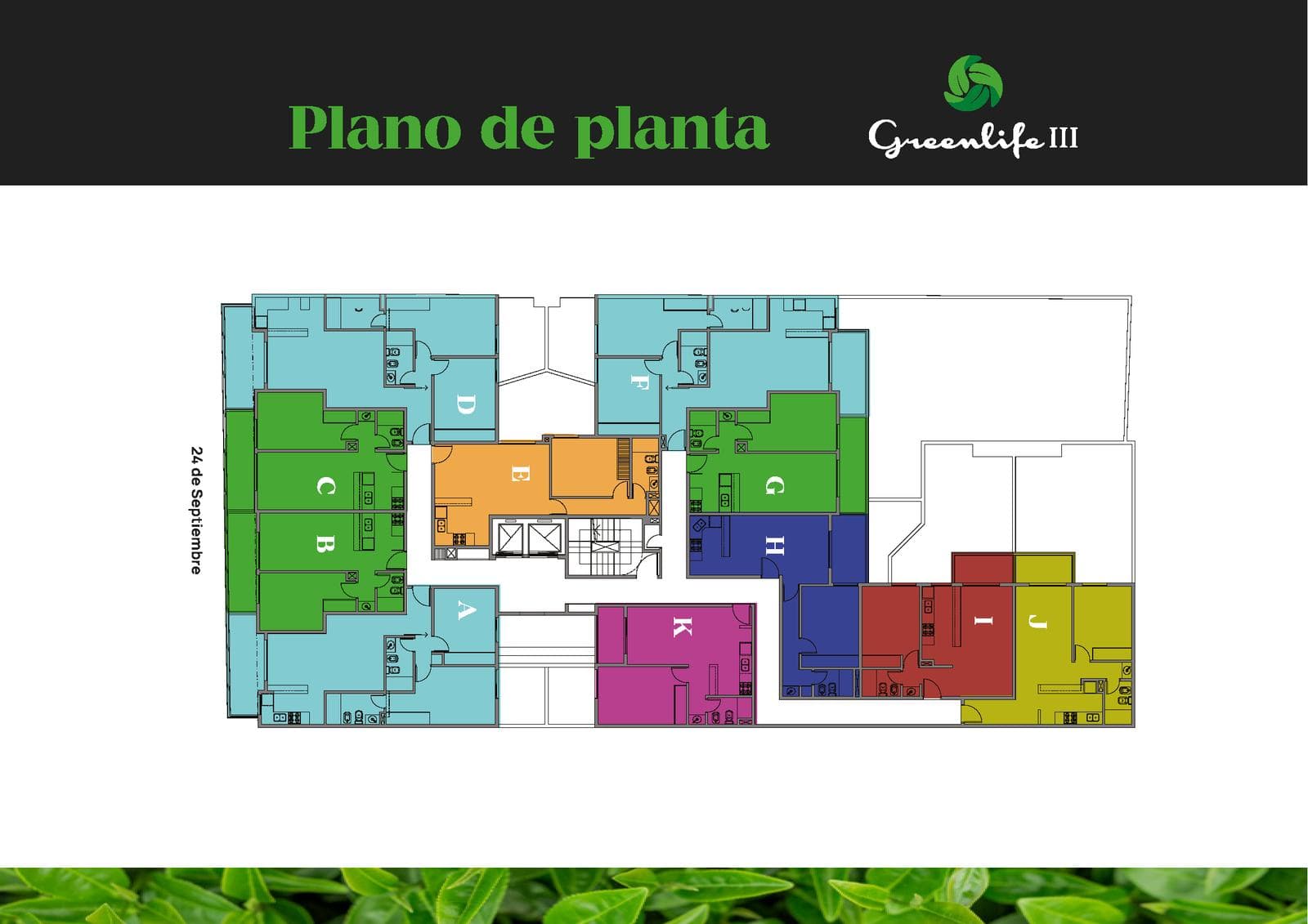 1-Bedroom Apartment for Sale on General Paz Street