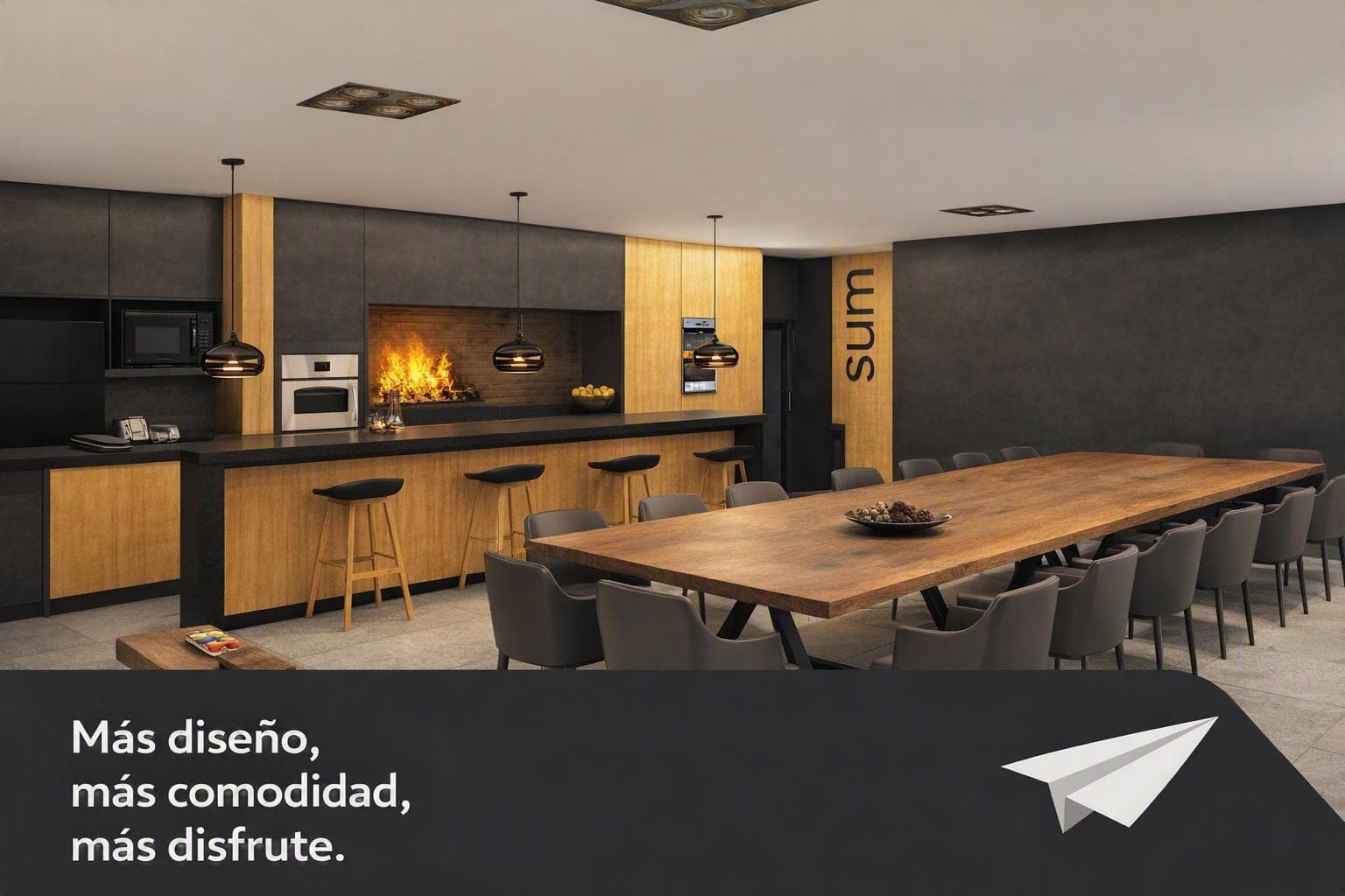 1-Bedroom Apartment for Sale on General Paz Street